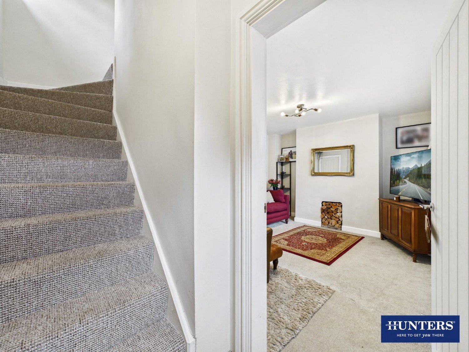 Margery Terrace, Cummersdale, CA2