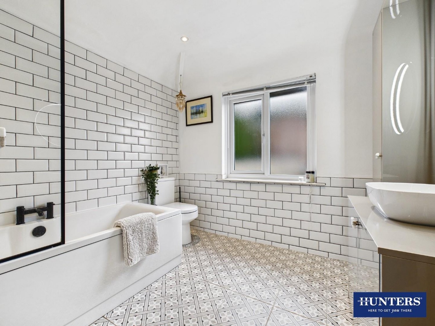 Margery Terrace, Cummersdale, CA2