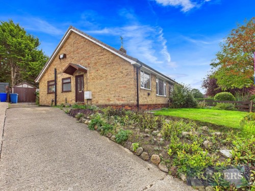 North Lane, Cayton, Scarborough