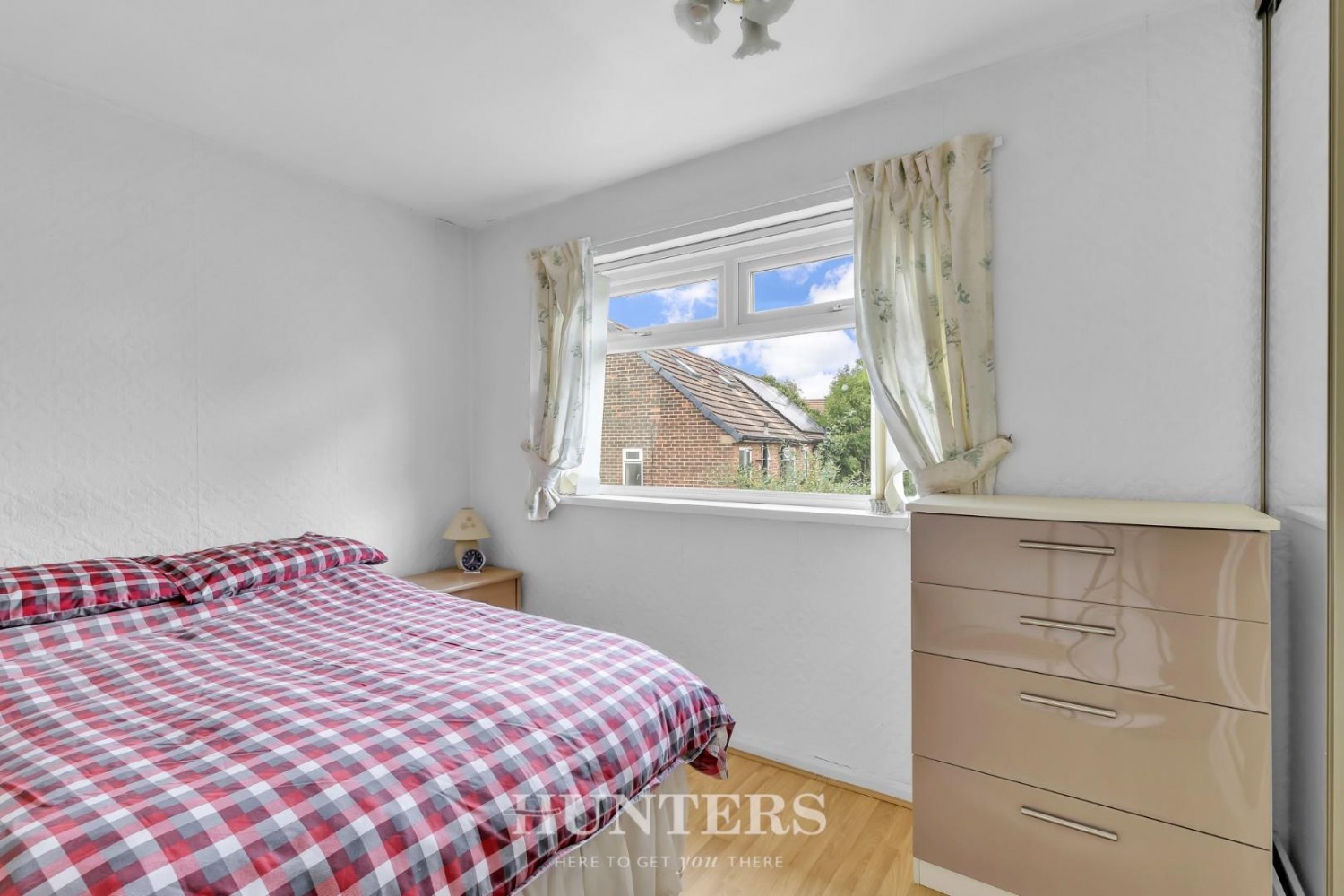 Munn Road, Manchester