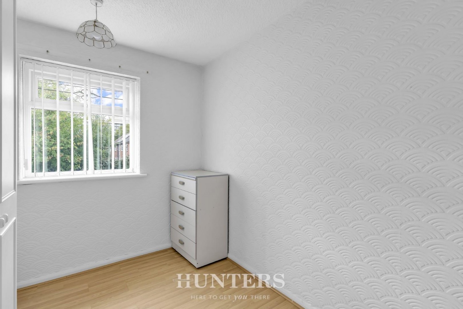 Munn Road, Manchester