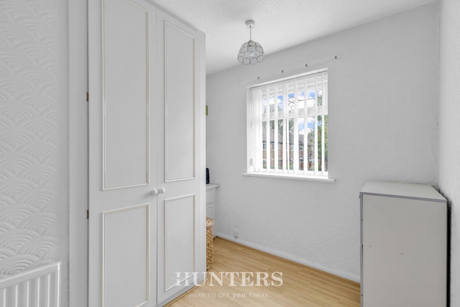 Munn Road, Manchester