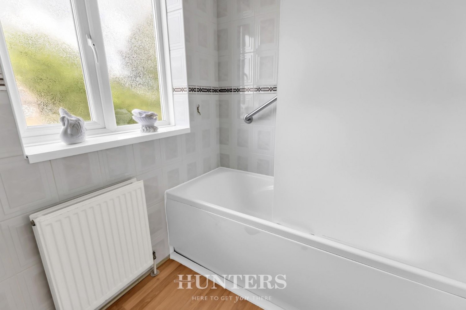 Munn Road, Manchester