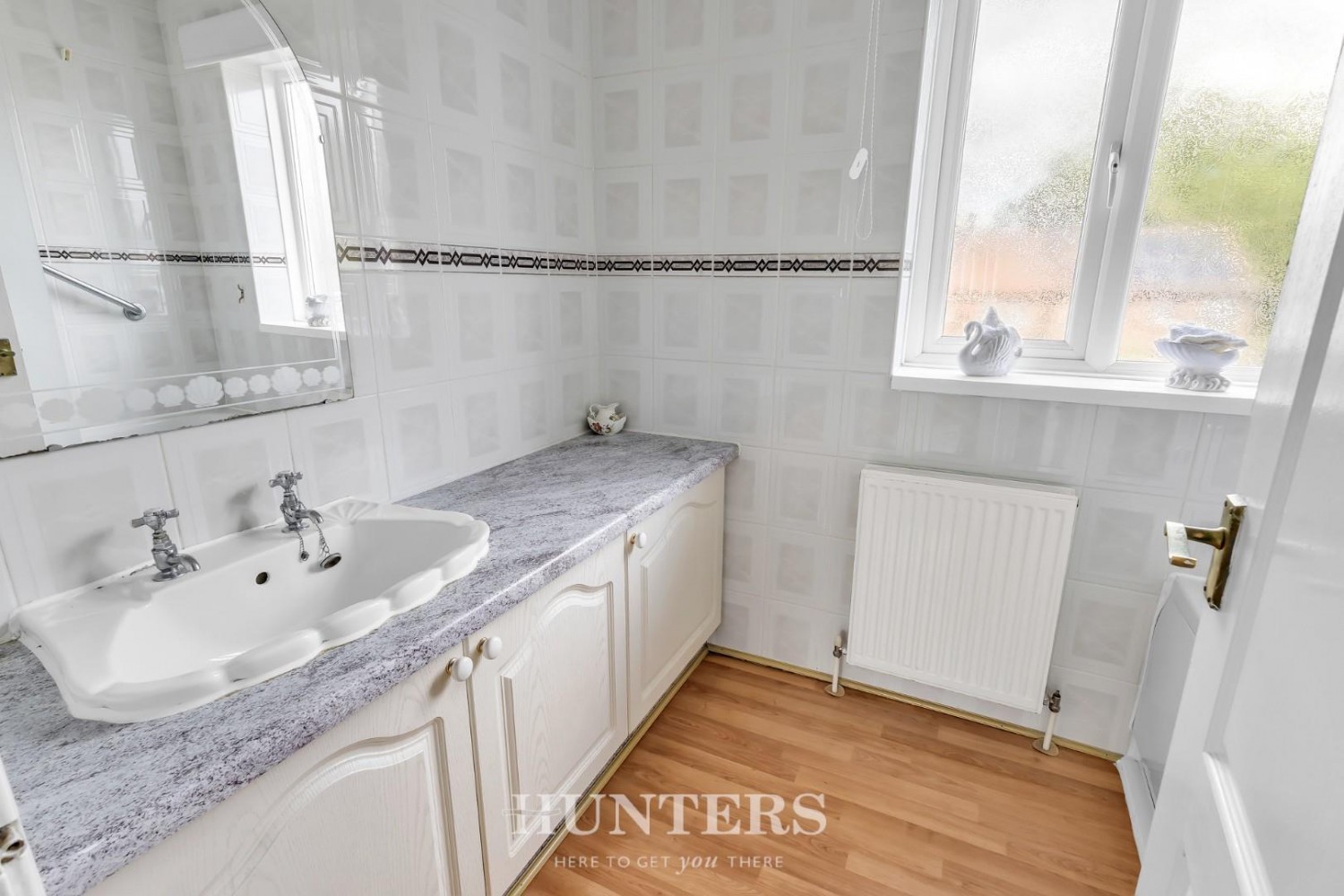 Munn Road, Manchester