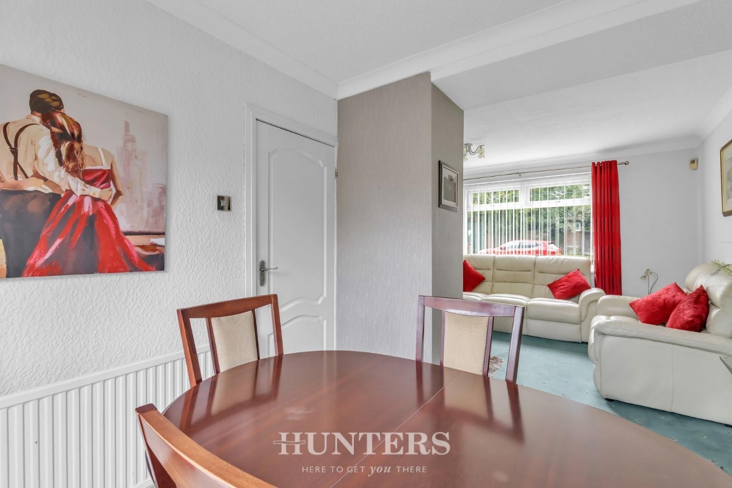 Munn Road, Manchester