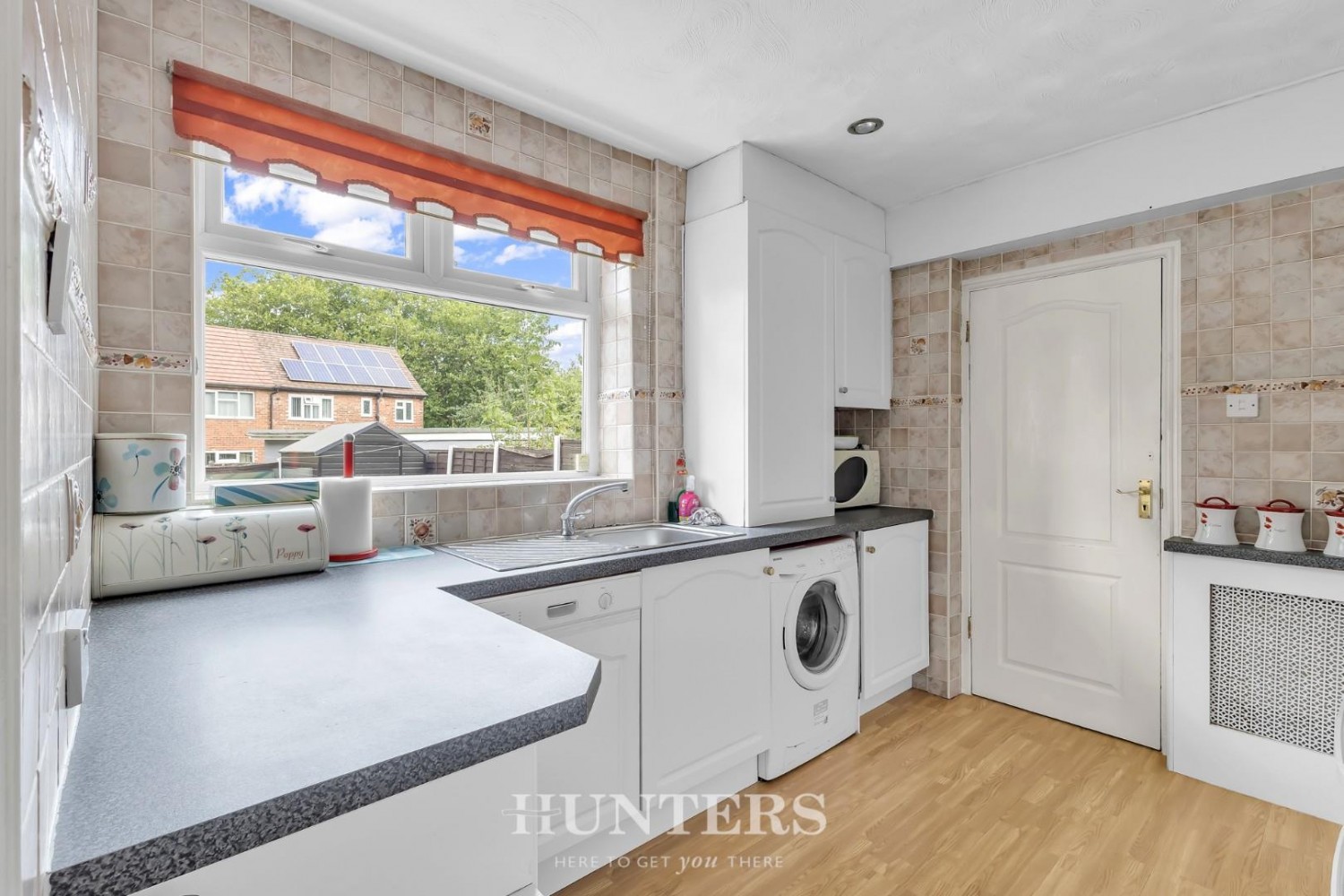 Munn Road, Manchester