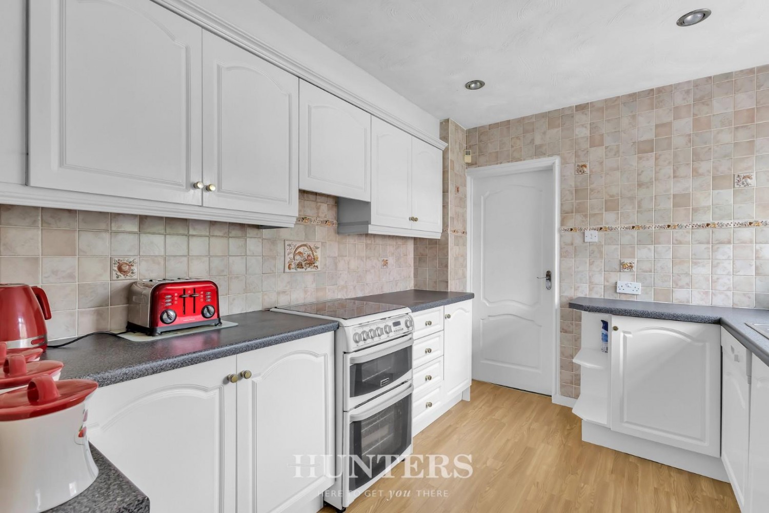 Munn Road, Manchester