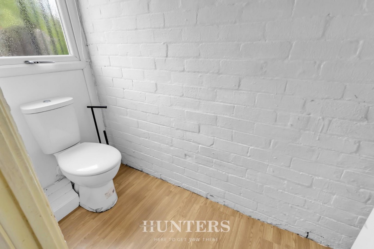 Munn Road, Manchester