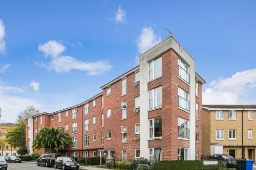 Calypso Crescent, Peckham, SE15