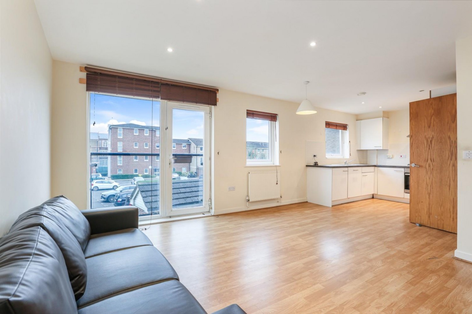 Calypso Crescent, Peckham, SE15