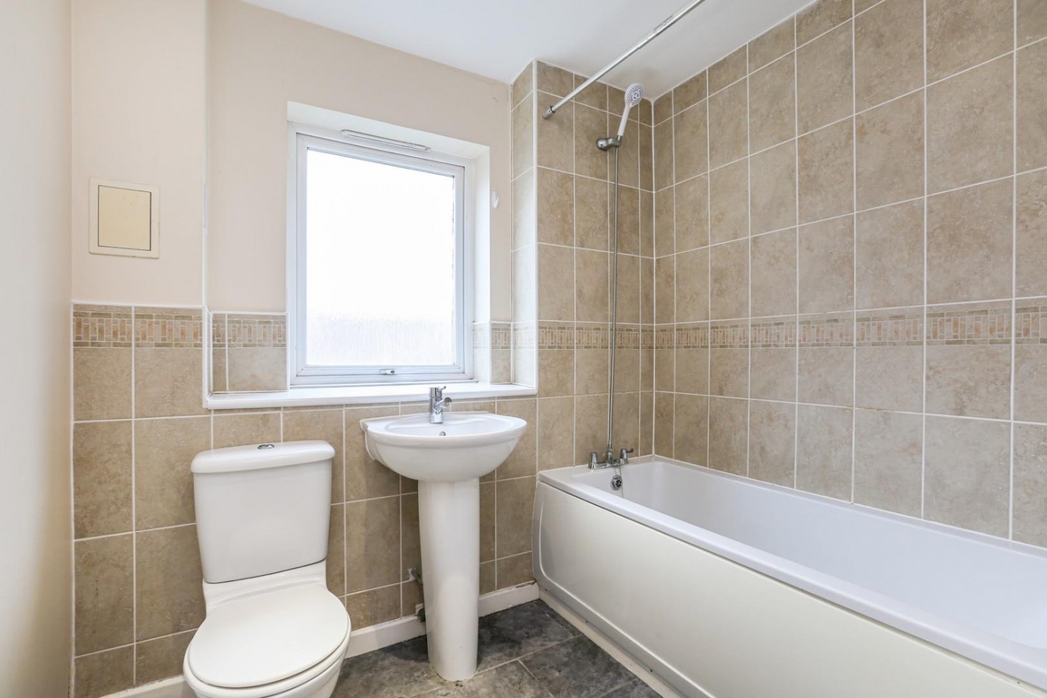 Calypso Crescent, Peckham, SE15
