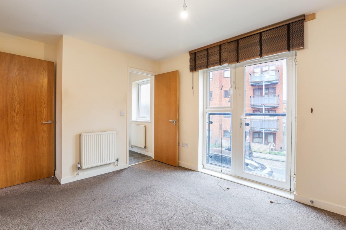 Calypso Crescent, Peckham, SE15