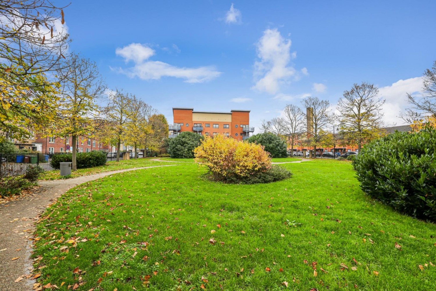 Calypso Crescent, Peckham, SE15