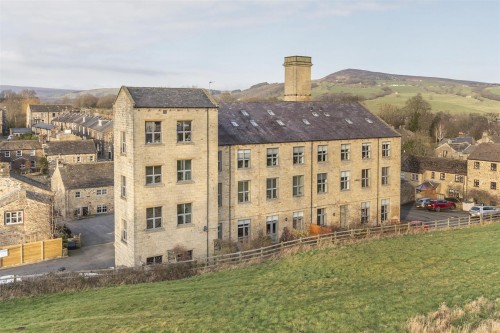 Burnside, Addingham, Ilkley, LS29