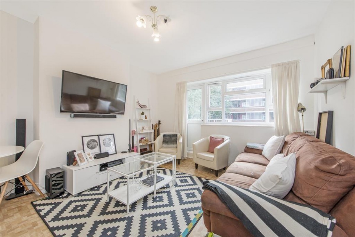 Wimbourne Street, London, N1