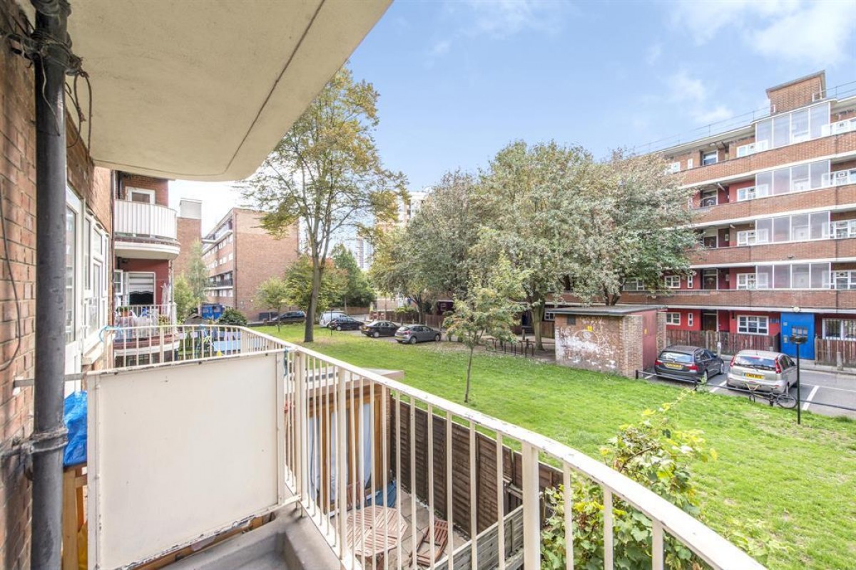 Wimbourne Street, London, N1