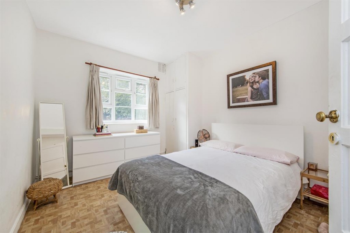 Wimbourne Street, London, N1