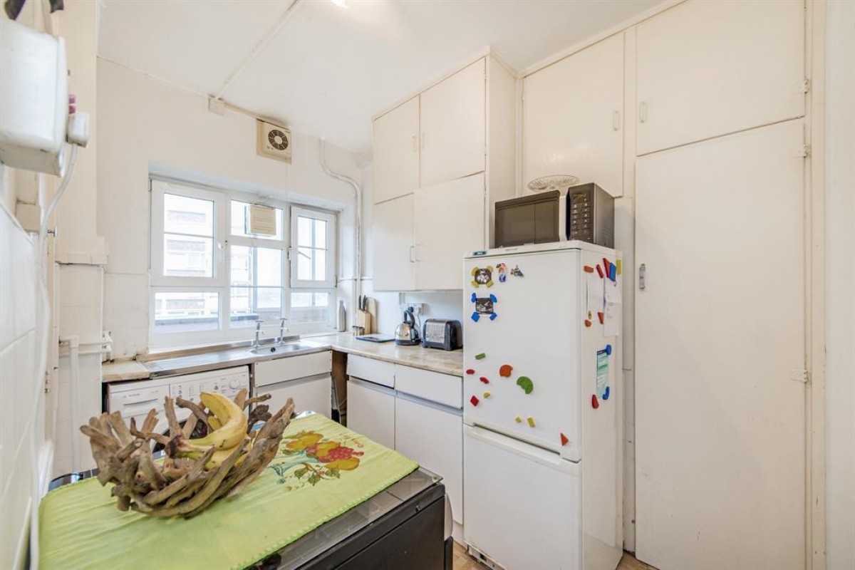 Wimbourne Street, London, N1