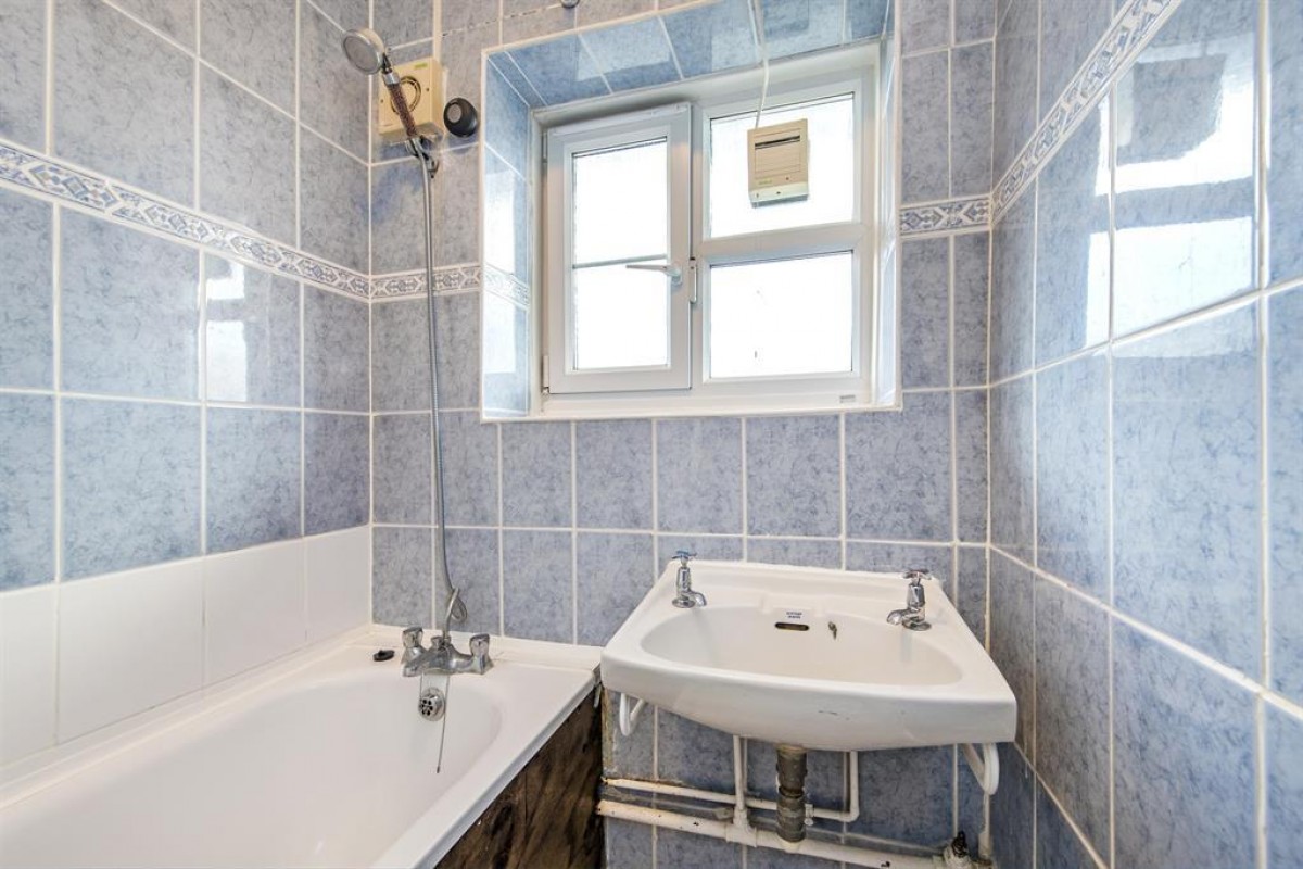 Wimbourne Street, London, N1