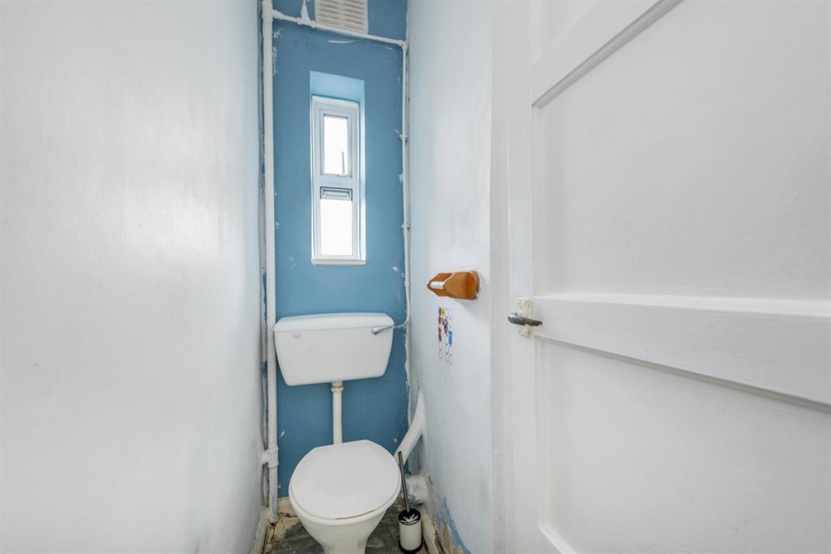 Wimbourne Street, London, N1