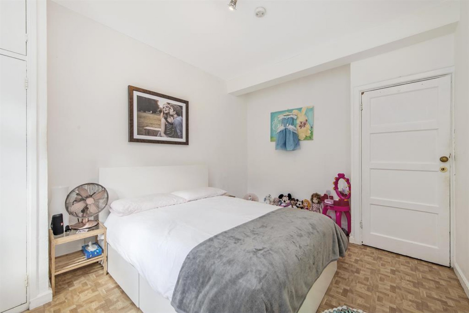 Wimbourne Street, London, N1