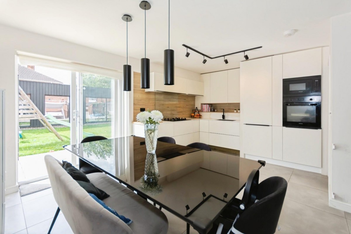 Elmstead Avenue, Birmingham