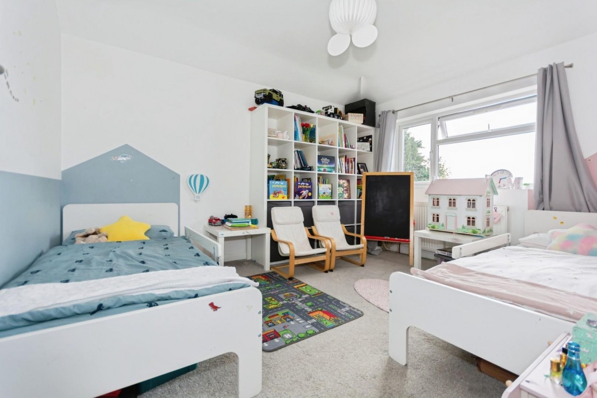 Elmstead Avenue, Birmingham