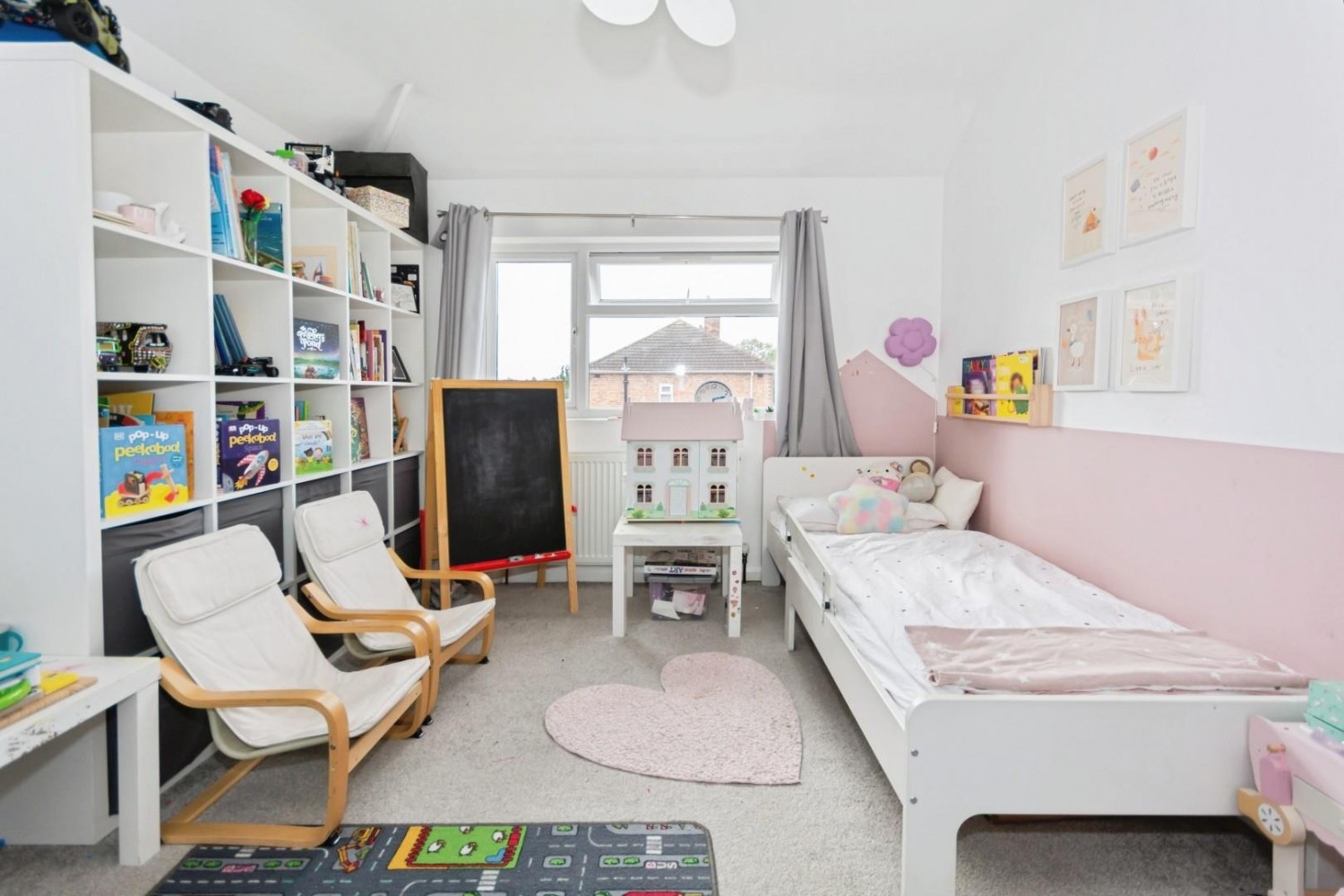 Elmstead Avenue, Birmingham