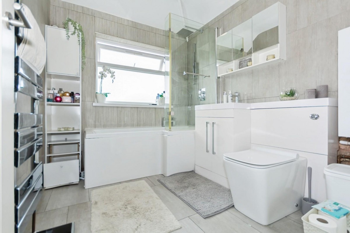 Elmstead Avenue, Birmingham