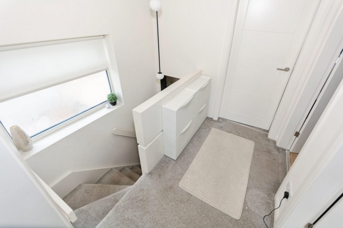 Elmstead Avenue, Birmingham