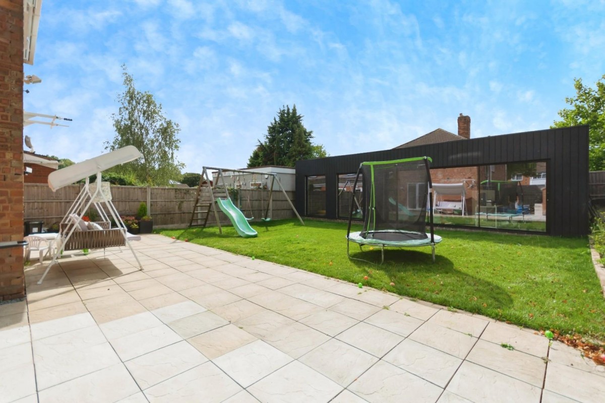 Elmstead Avenue, Birmingham