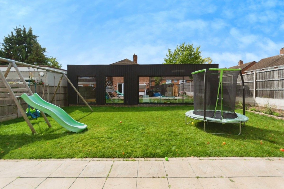 Elmstead Avenue, Birmingham