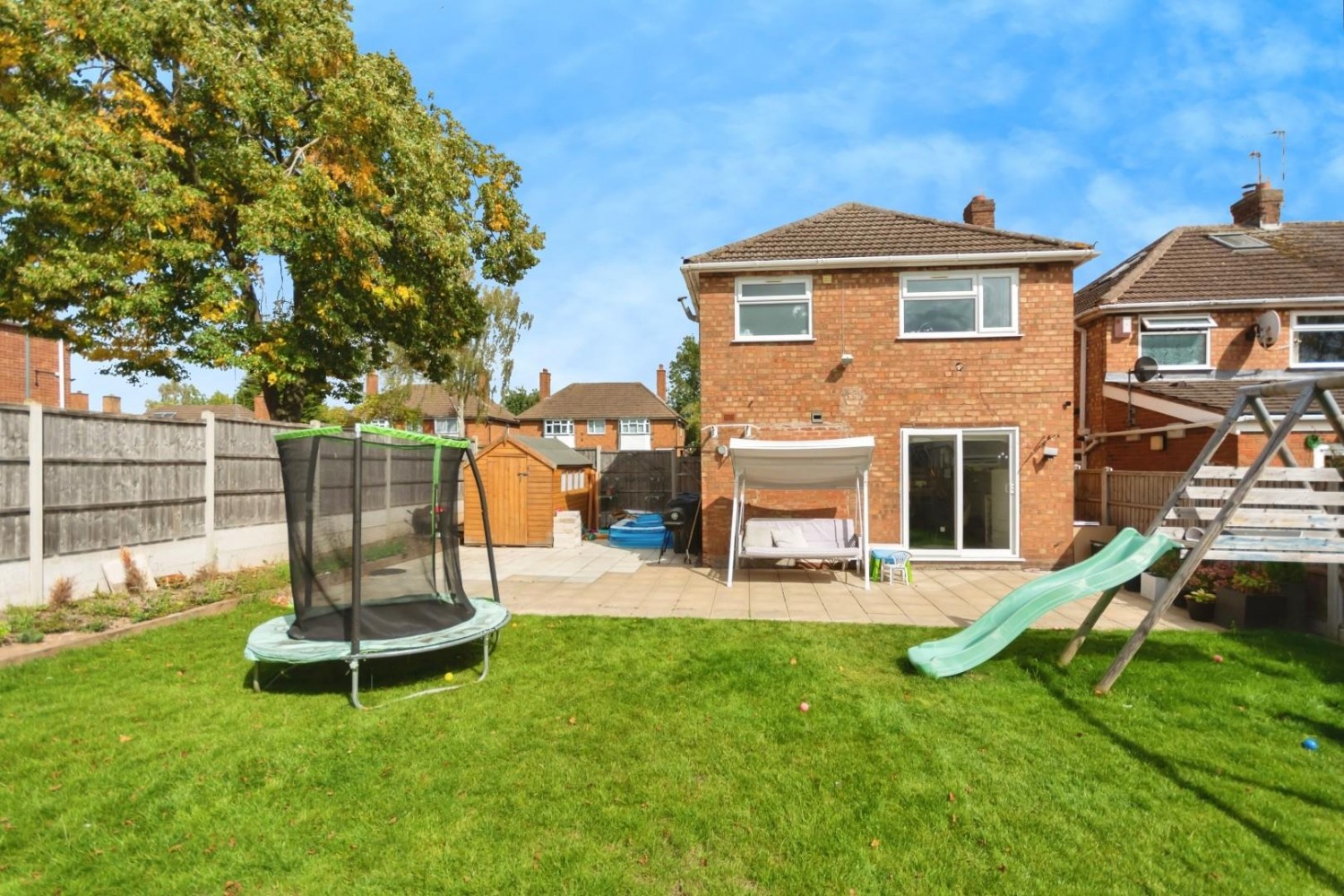 Elmstead Avenue, Birmingham