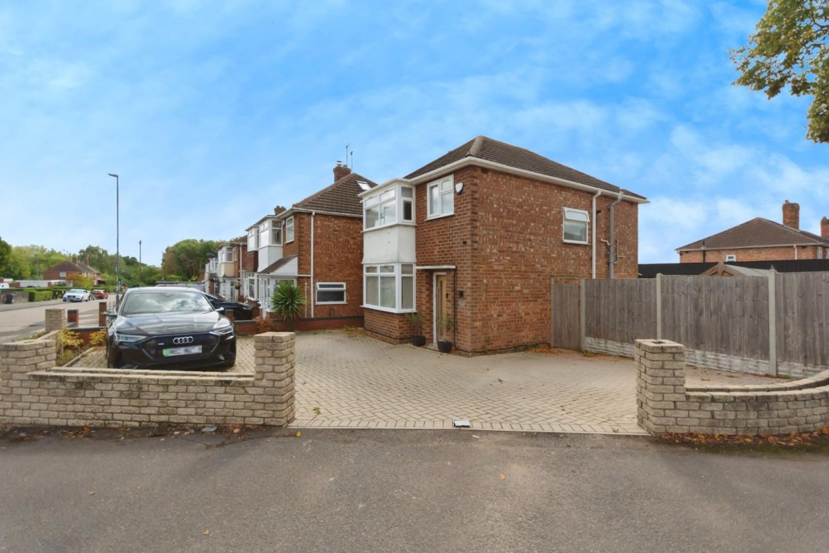 Elmstead Avenue, Birmingham