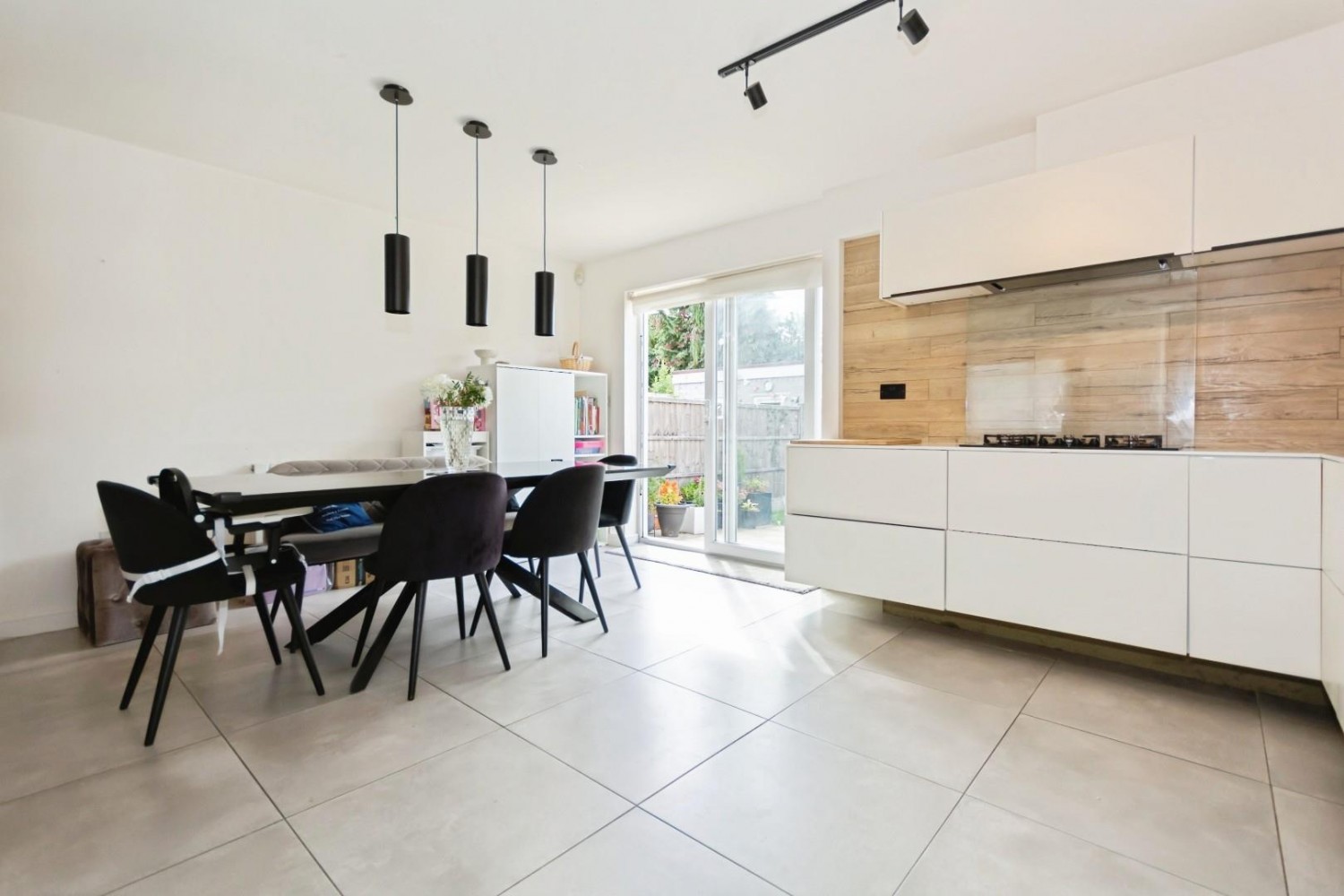 Elmstead Avenue, Birmingham