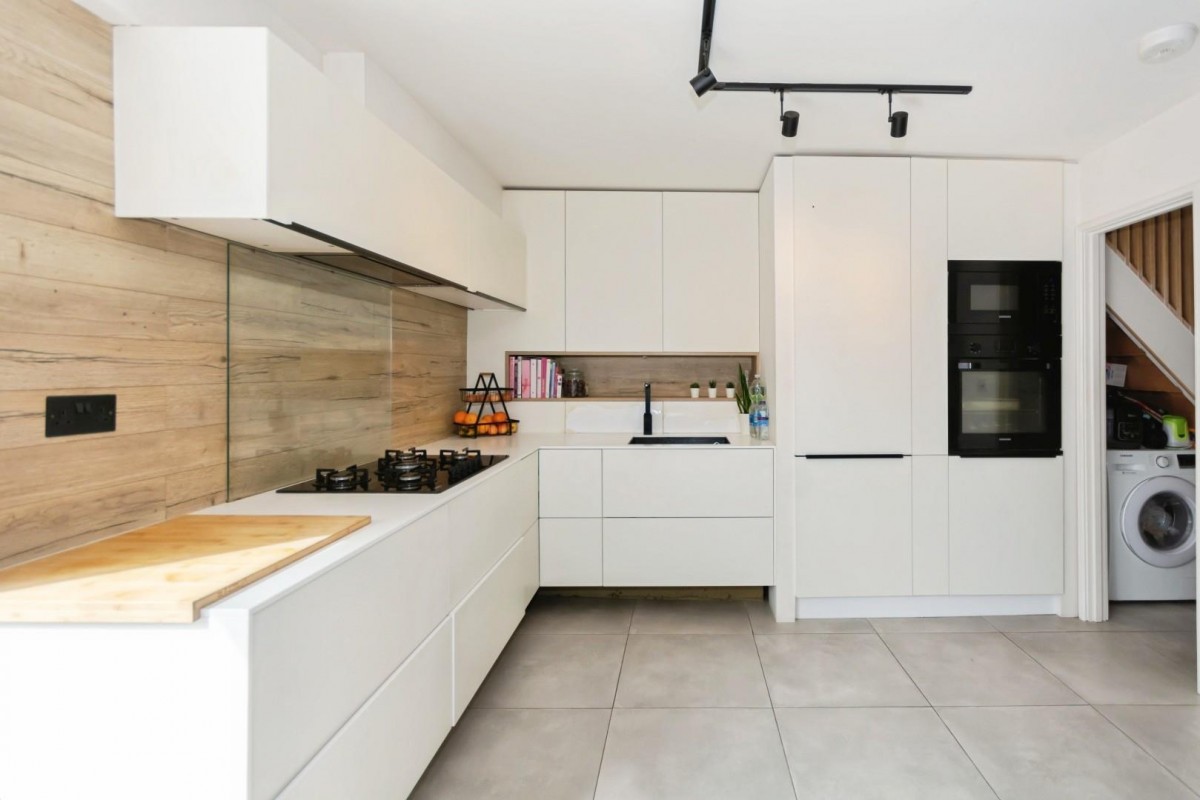 Elmstead Avenue, Birmingham