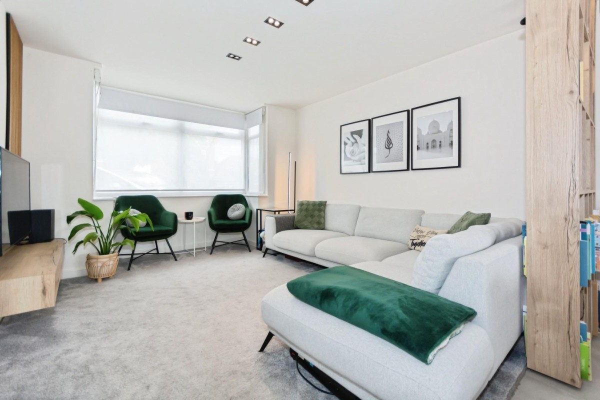 Elmstead Avenue, Birmingham