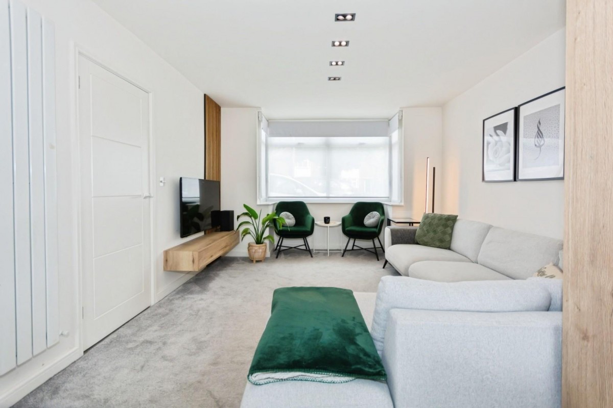 Elmstead Avenue, Birmingham