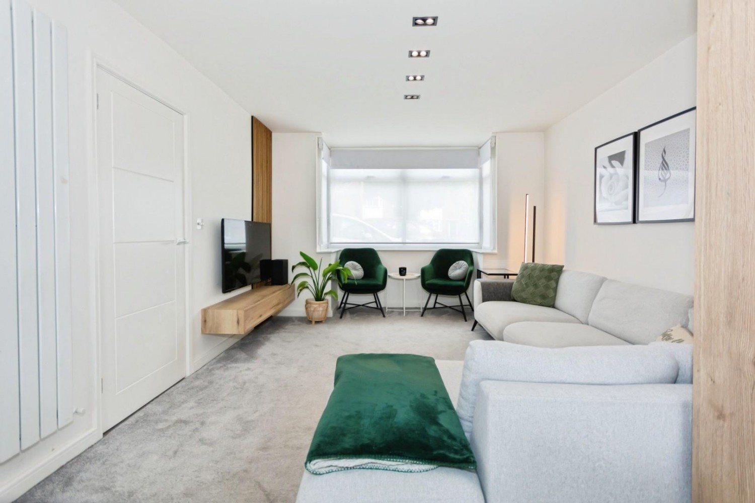 Elmstead Avenue, Birmingham