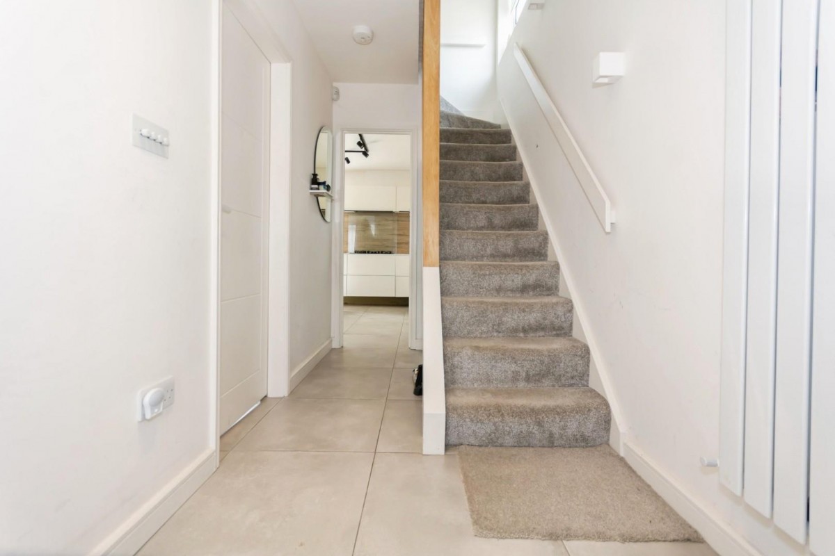 Elmstead Avenue, Birmingham