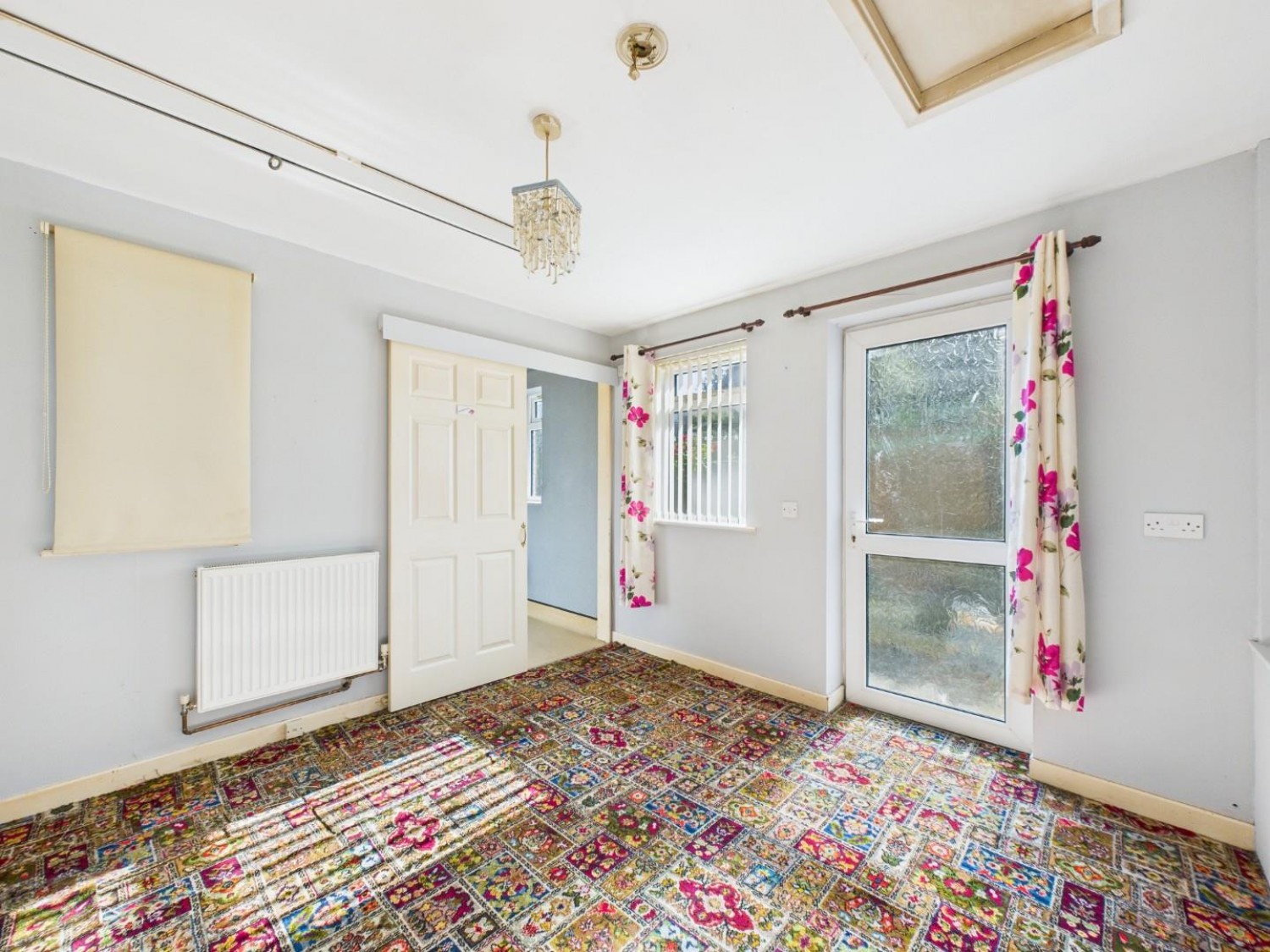 Hope Avenue, Shipley