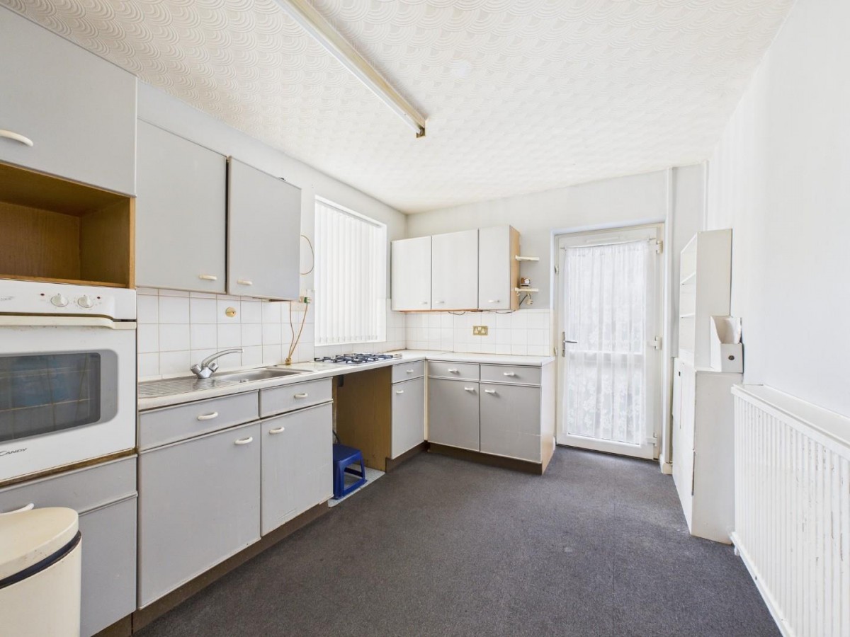 Hope Avenue, Shipley