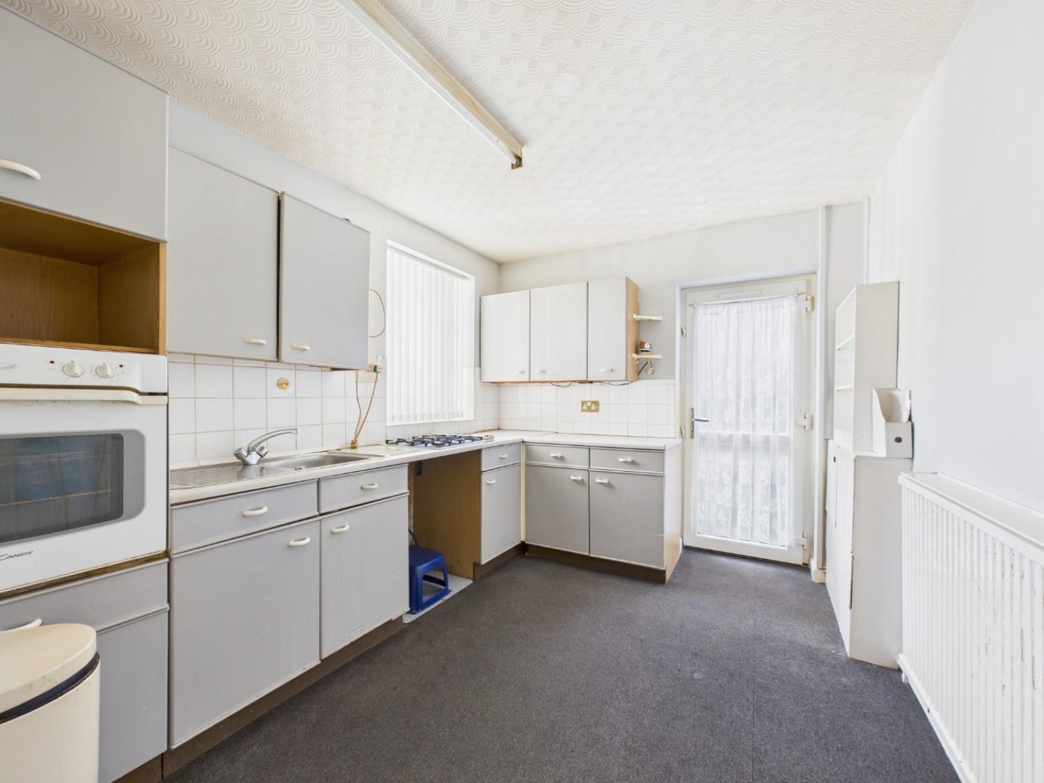 Hope Avenue, Shipley