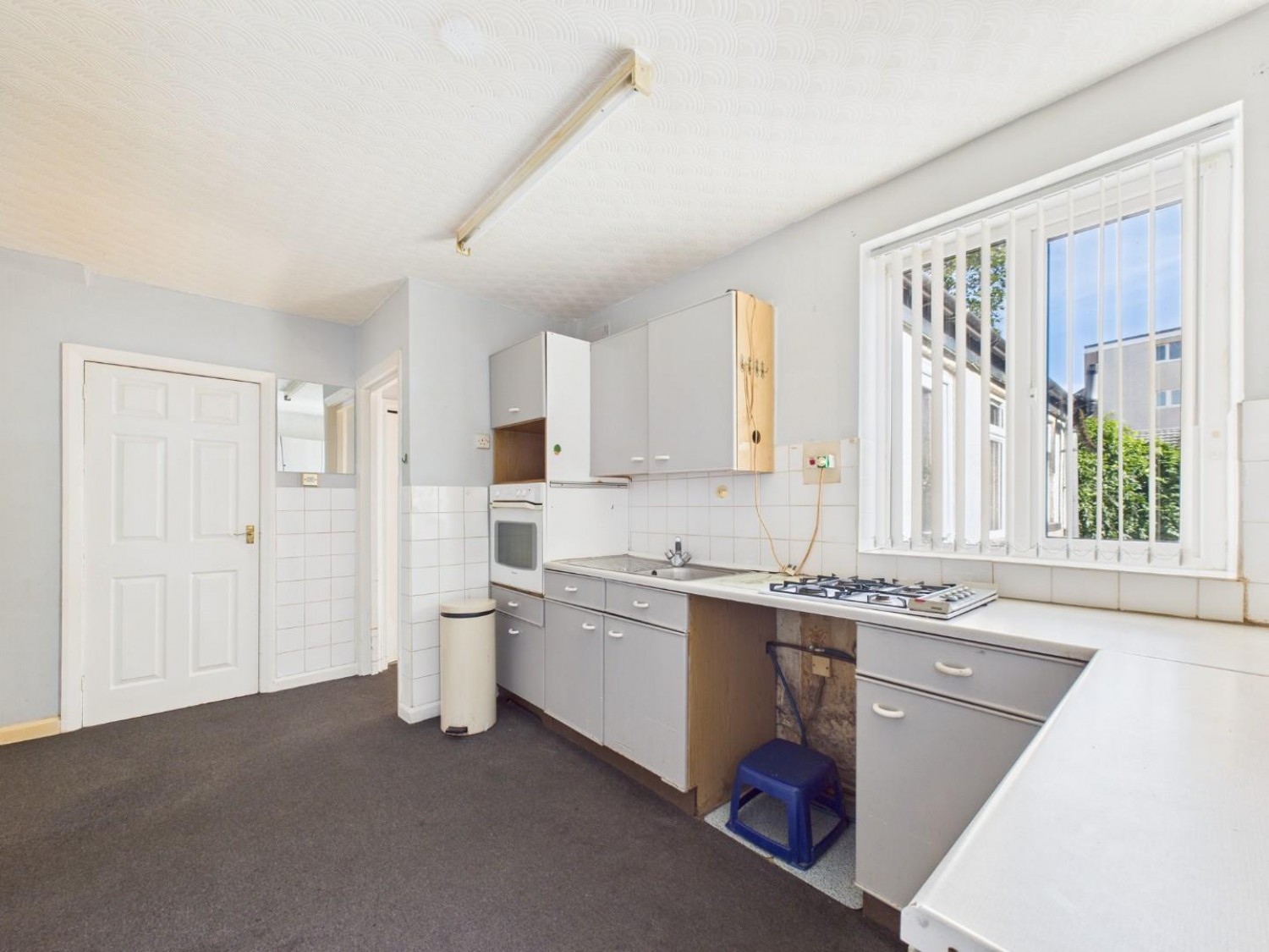 Hope Avenue, Shipley