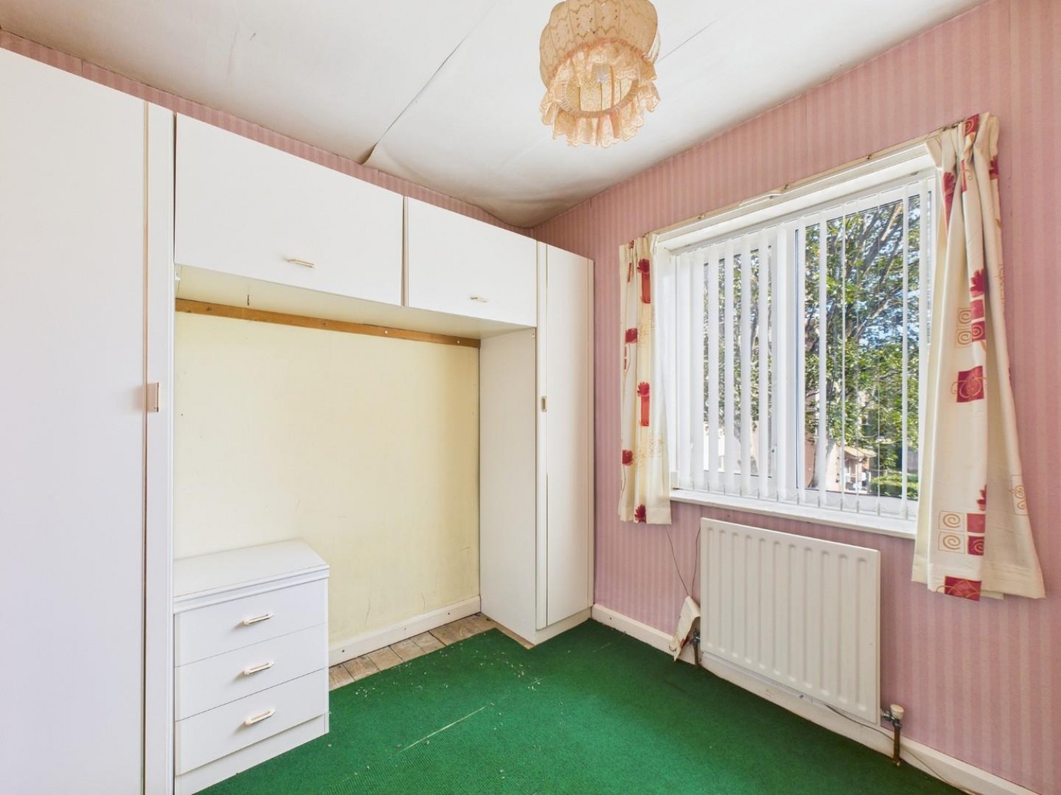 Hope Avenue, Shipley