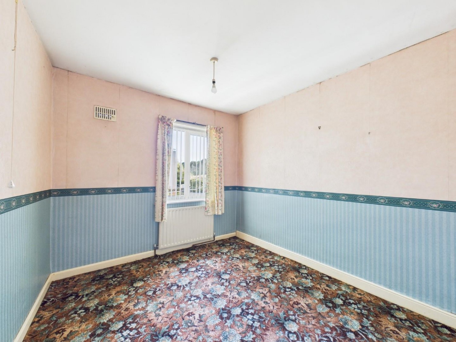 Hope Avenue, Shipley