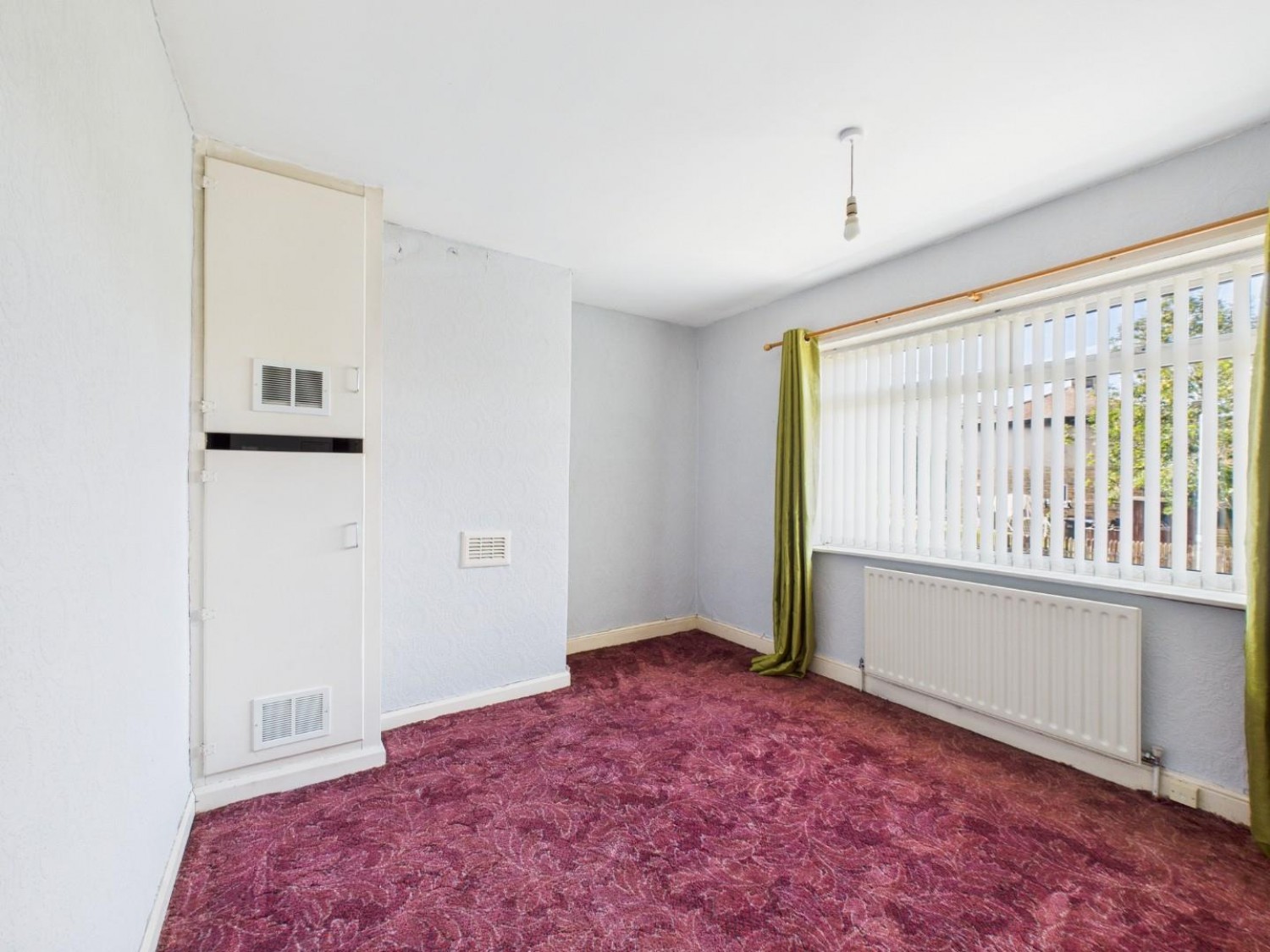 Hope Avenue, Shipley