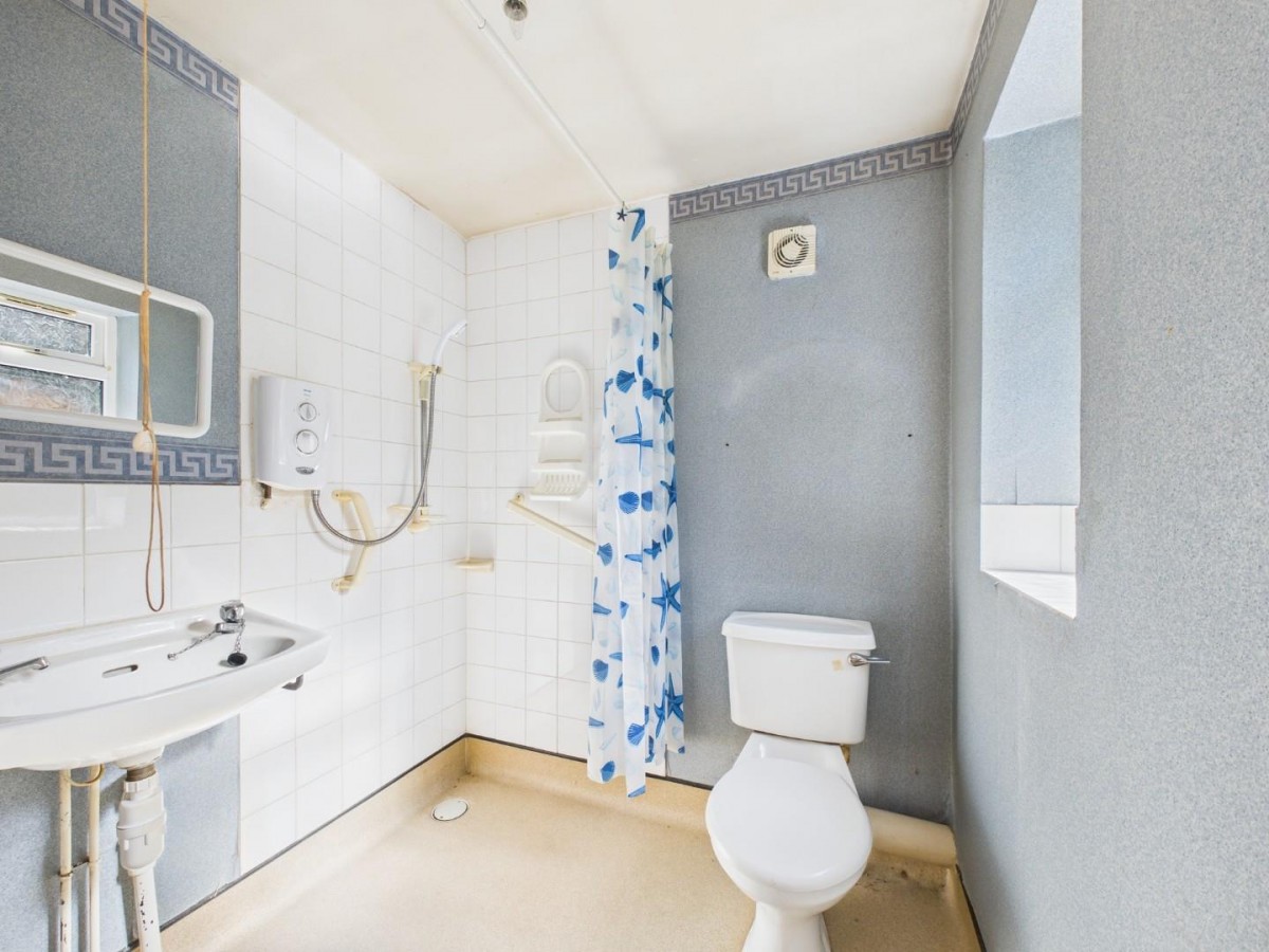 Hope Avenue, Shipley