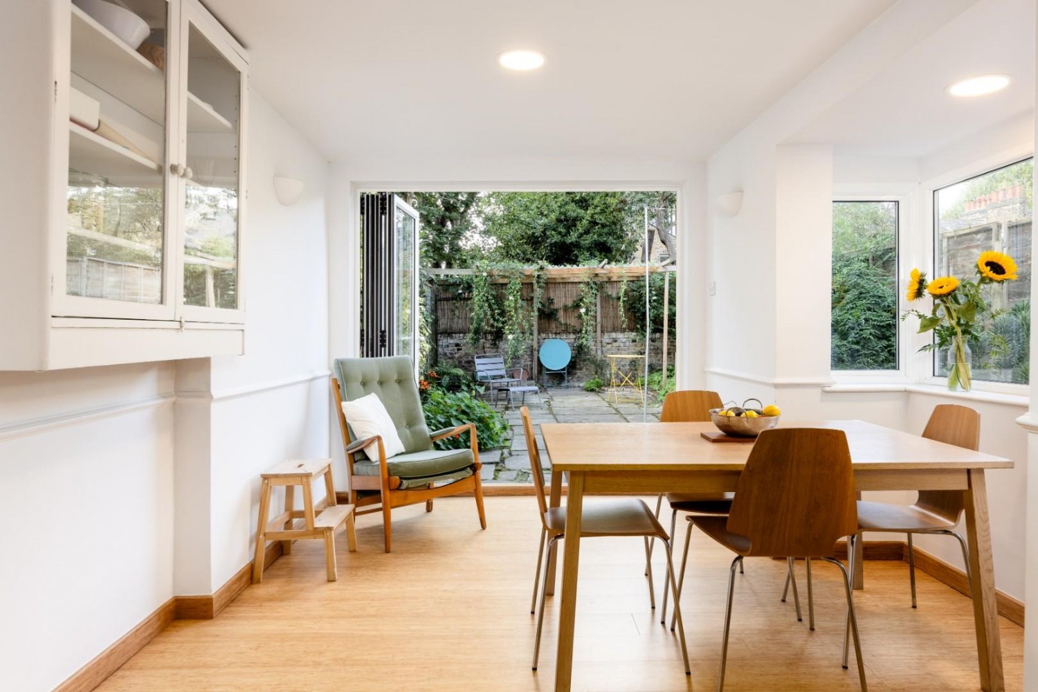 Benhill Road, London, SE5