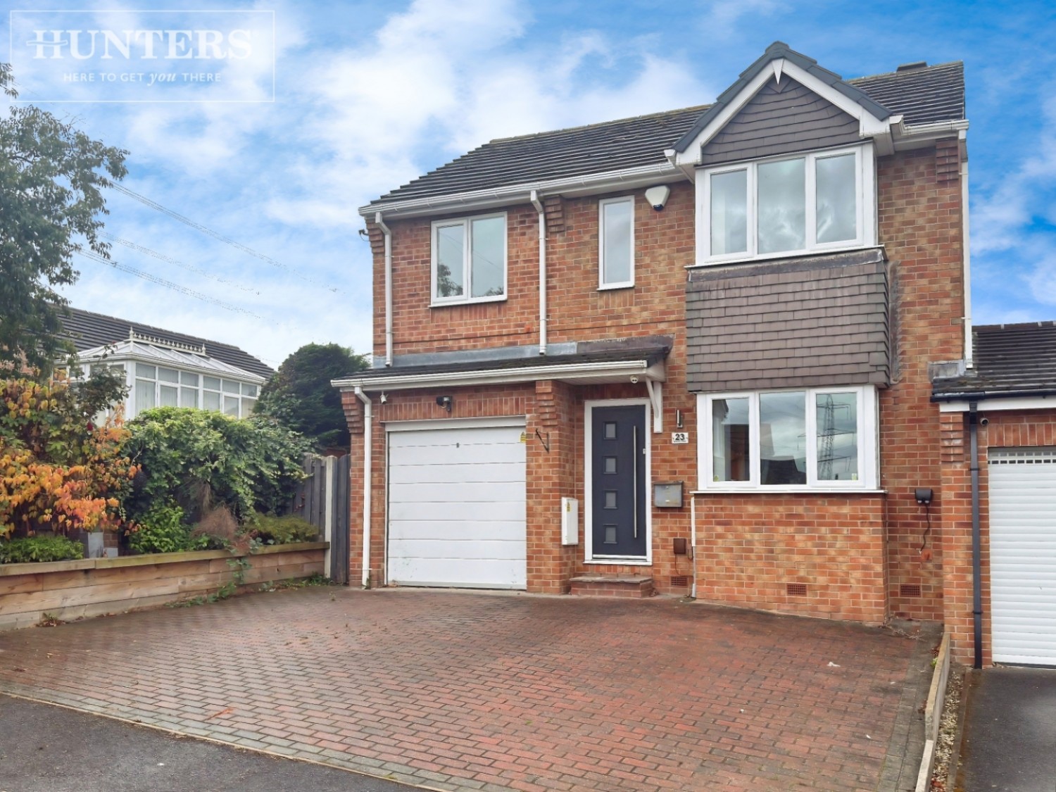 Annan Close, Barugh Green, Barnsley, S75 1NG